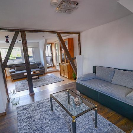 Ferienwohnung Bergblick -Keine Monteure- Goslar Luaran gambar