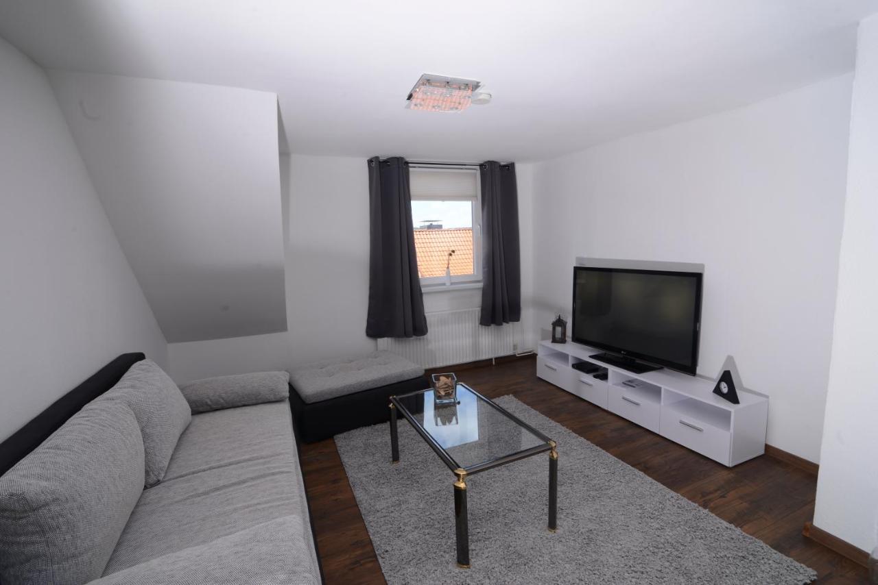 Ferienwohnung Bergblick -Keine Monteure- Goslar Luaran gambar