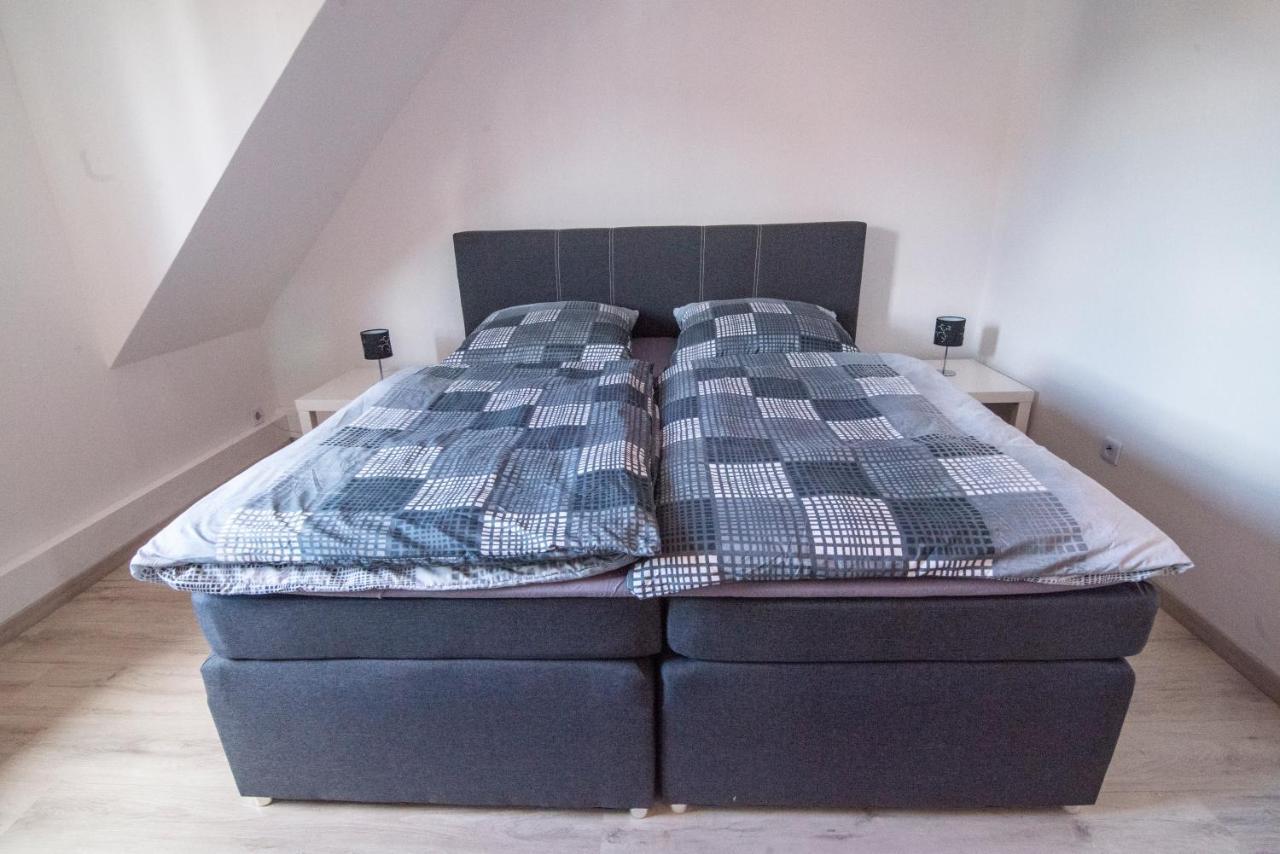 Ferienwohnung Bergblick -Keine Monteure- Goslar Luaran gambar